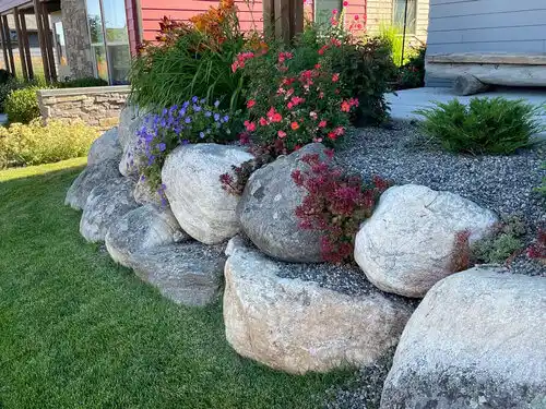 landscaping services Granger